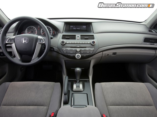 Honda Honda Accord 2008 Standard Picture #101 Honda Honda Accord 2008 Standard Picture #101